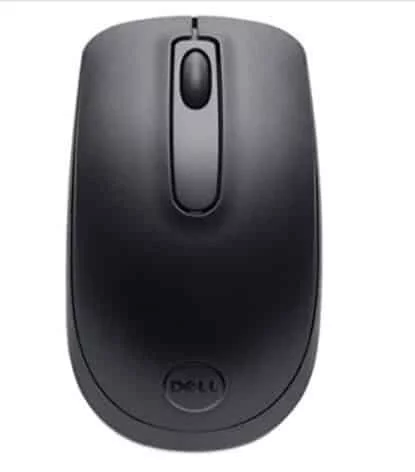 Dell Wireless Mouse – WM118
