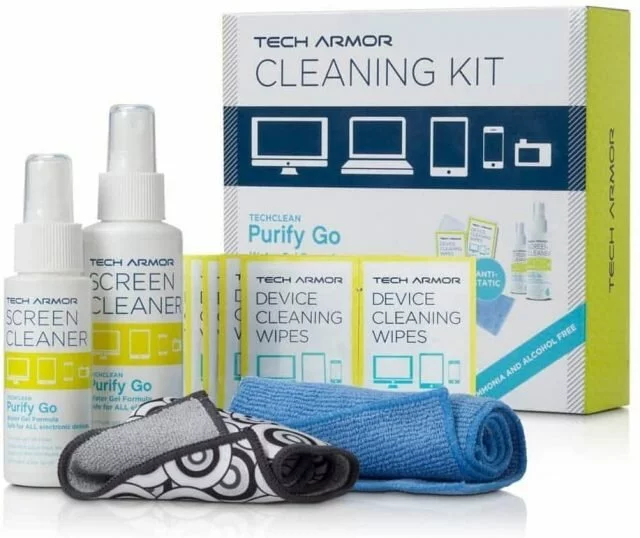 Tech Armor Complete Cleaning Kit